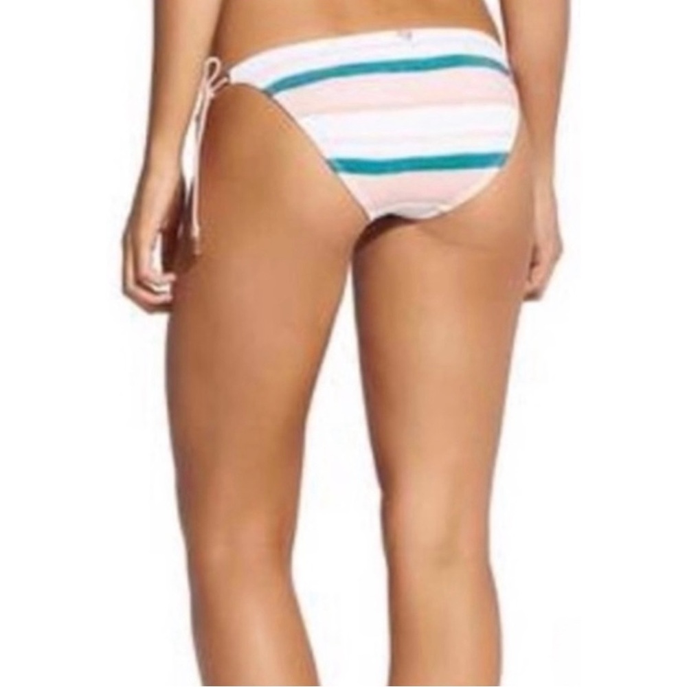 VIX SWIM CHIMERA Long Tie Bikini Bottoms! - Picture 2 of 4